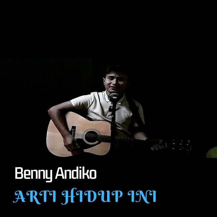 Benny Andiko's avatar image