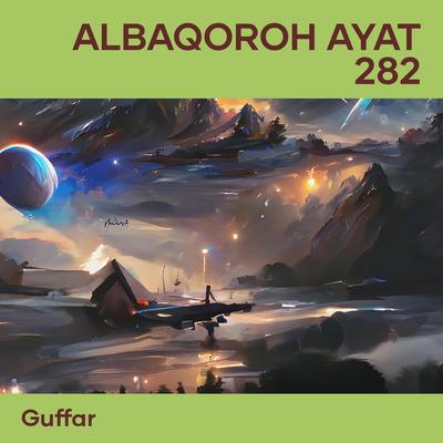 Albaqoroh Ayat 282's cover