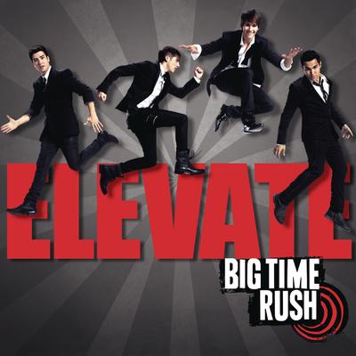 If I Ruled the World (feat. Iyaz) By Big Time Rush, Iyaz's cover