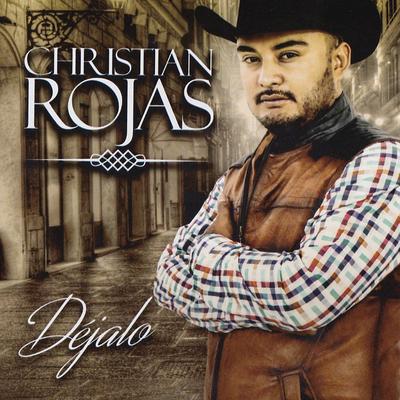 Christian Rojas's cover