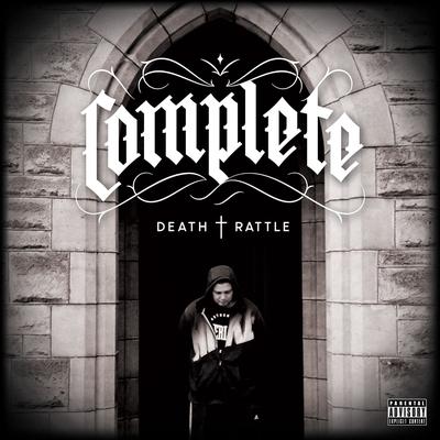 Death Rattle By Complete's cover