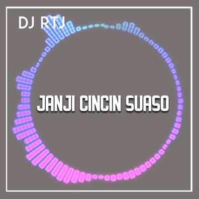 JANJI CINCIN SUASO's cover