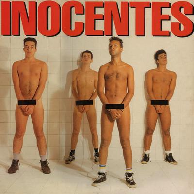 Garotos do subúrbio By Inocentes's cover