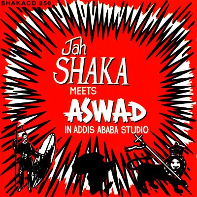 Rockers Delight By Aswad, Jah Shaka's cover