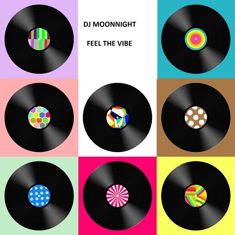 DJ MOONNIGHT's avatar image