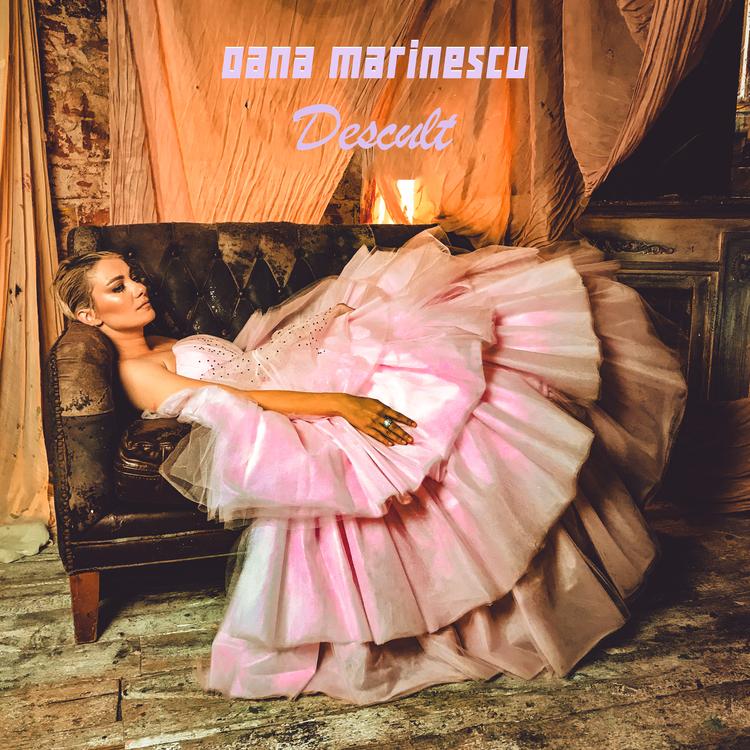 Oana Marinescu's avatar image