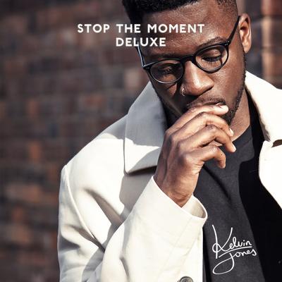 Stop the Moment (Deluxe)'s cover