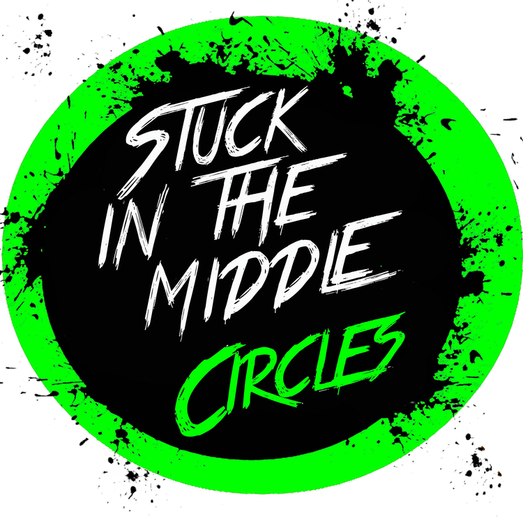 Stuck in the Middle's avatar image