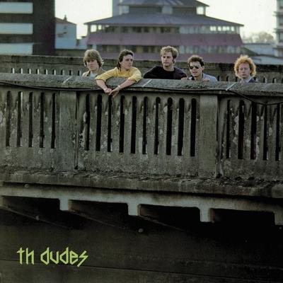 Bliss By Th' Dudes's cover