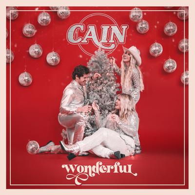 Christmas Is Coming (feat. Mac Powell) By CAIN, Mac Powell's cover