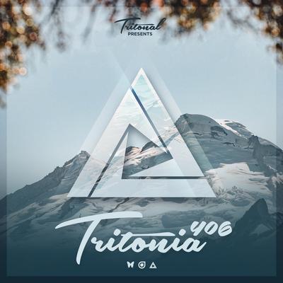 Above It All (Tritonia 406) By L.GU.'s cover