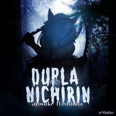 Inosuke - Dupla Nichirin By oNinho's cover