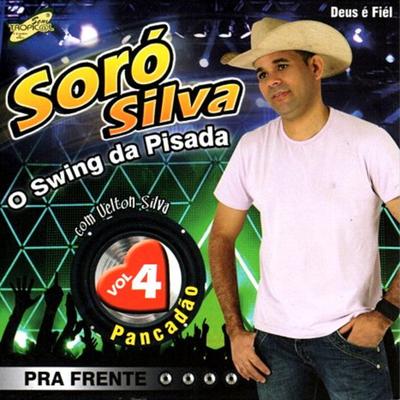 Rei do Calçadão (Rodão) By Soró Silva - O Swing da pisada's cover