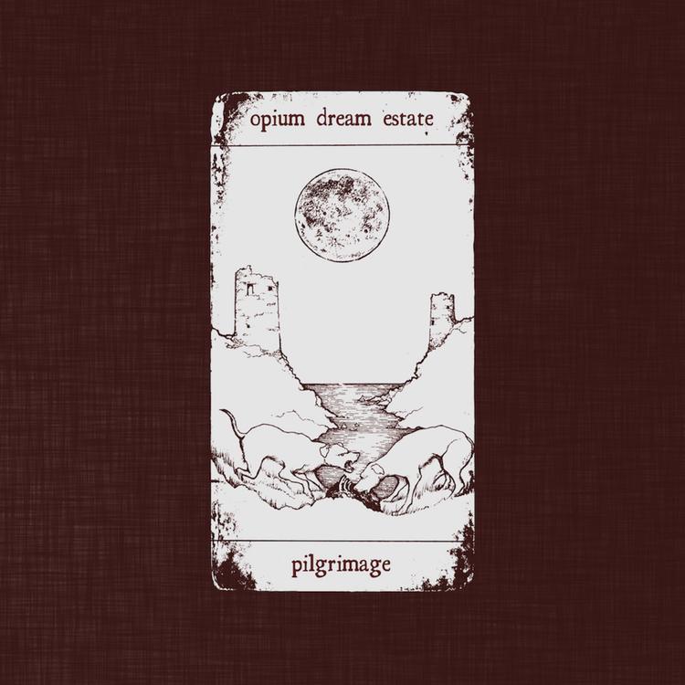 Opium Dream Estate's avatar image