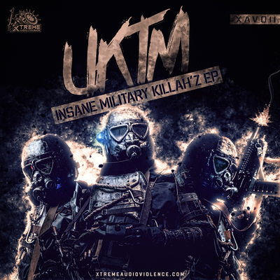 UKTM's cover