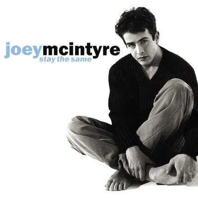 Stay The Same (Album Version)'s cover