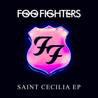 Saint Cecilia By Foo Fighters's cover