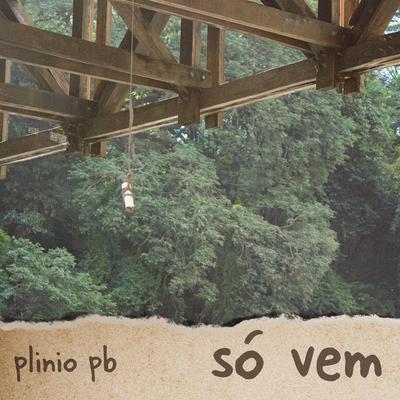 Só Vem By Plinio PB's cover