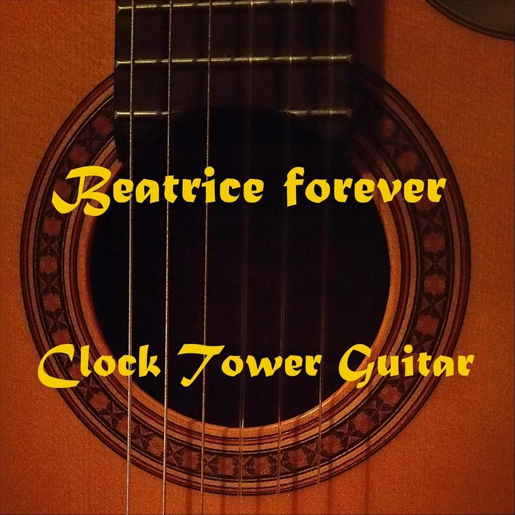 Clock Tower Guitar's avatar image