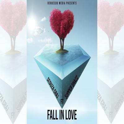 Fall In Love's cover