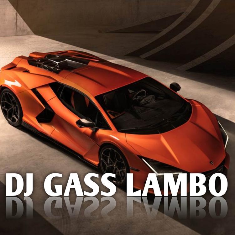 DJ GASS LAMBO's avatar image