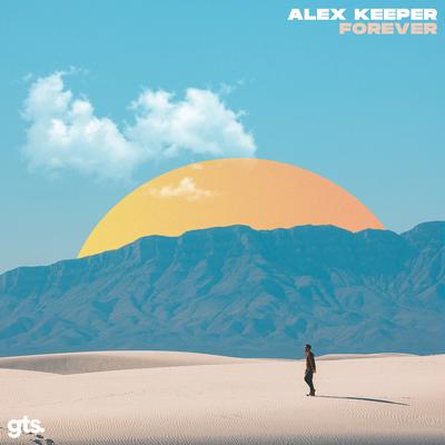 Forever By Alex Keeper's cover