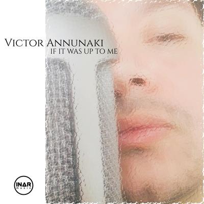 Victor Annunaki's cover