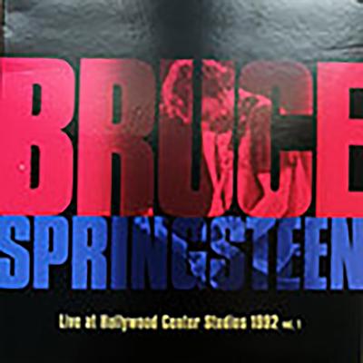 If I Should Fall Behind By Bruce Springsteen's cover