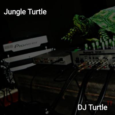 Jungle Turtle By DJ TURTLE's cover