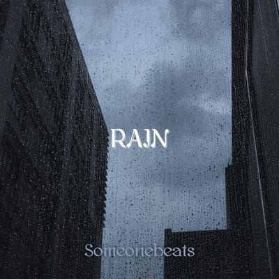 Rain Speed Up's cover