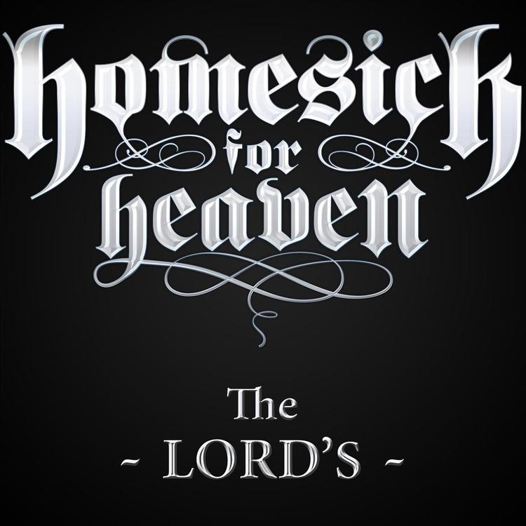 Homesick For Heaven's avatar image