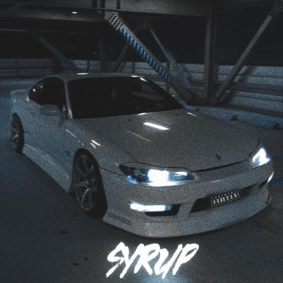 SYRUP (Slowed)'s cover