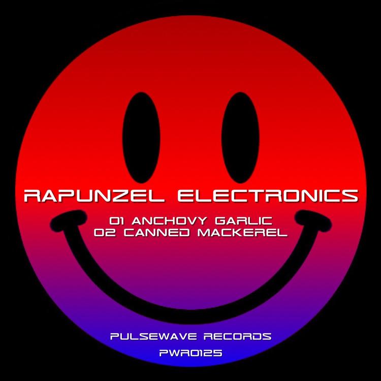 Rapunzel Electronics's avatar image