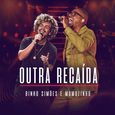 Outra Recaída's cover