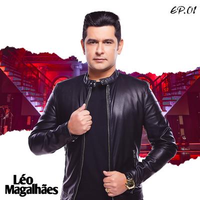 Meu Nome By Léo Magalhães's cover