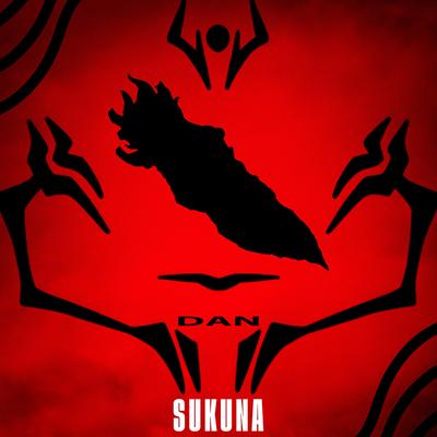 Sukuna By ÉoDan's cover
