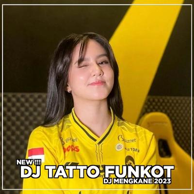 DJ TATTOO By FL RMX's cover