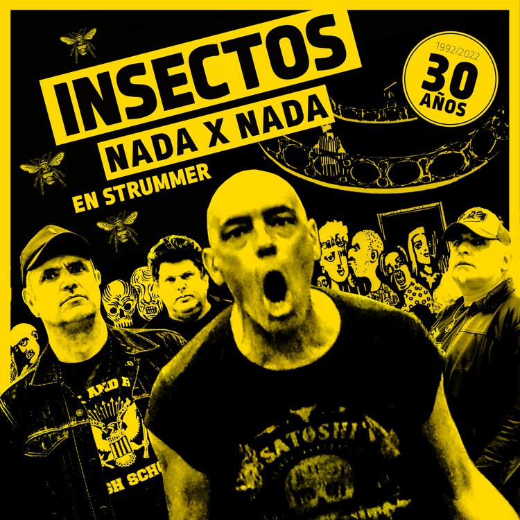 INSECTOS's avatar image