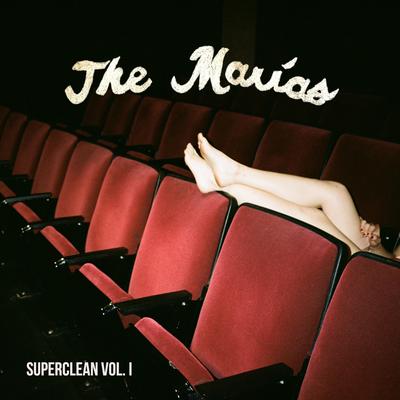 Superclean, Vol. I's cover