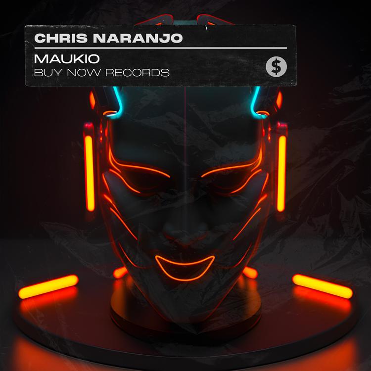 Chris Naranjo's avatar image