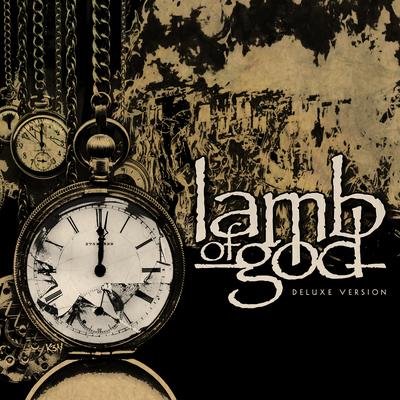 Lamb of God (Deluxe)'s cover