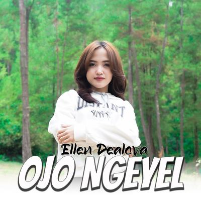 Ojo Ngeyel's cover