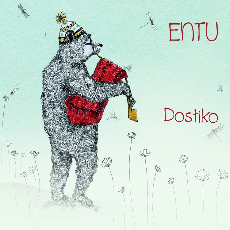 Entu's avatar image