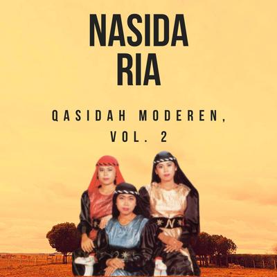 Qasidah Moderen, Vol. 2's cover