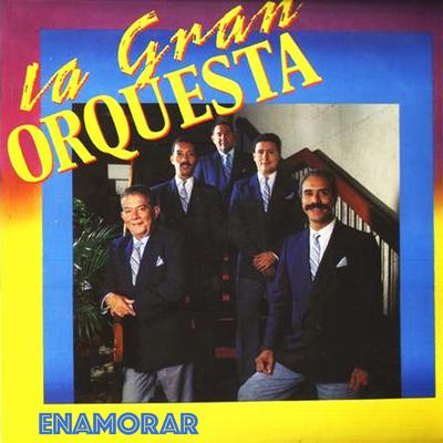 La Gran Orquesta's cover