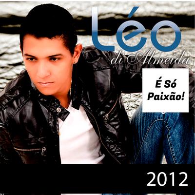 Léo Di Almeida (2012)'s cover