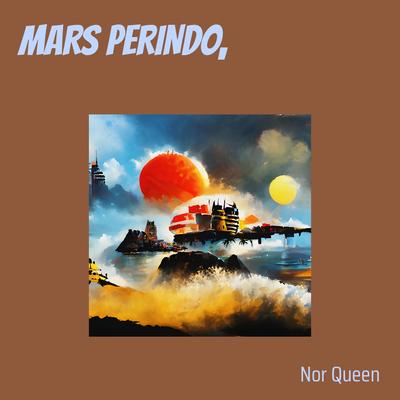 Mars Perindo,'s cover