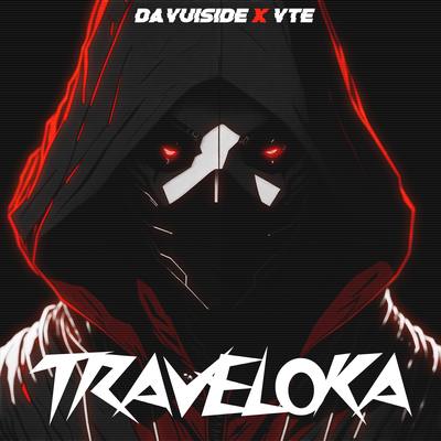 Traveloka's cover