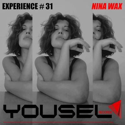 Nina Wax's cover