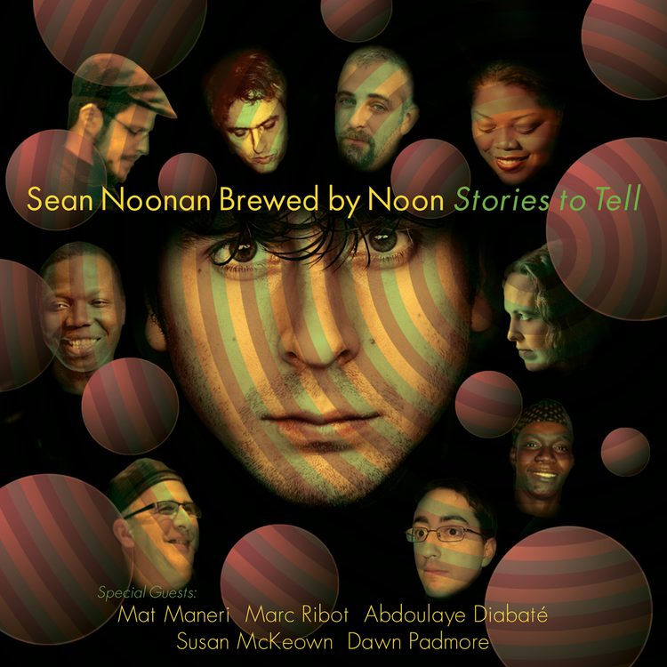 Sean Noonan Brewed by Noon's avatar image